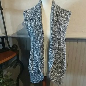 💕CHRISTOPHER & BANKS* SHRUG